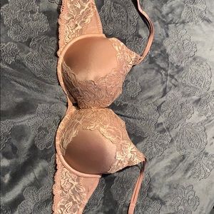 La Senza Push-up bra